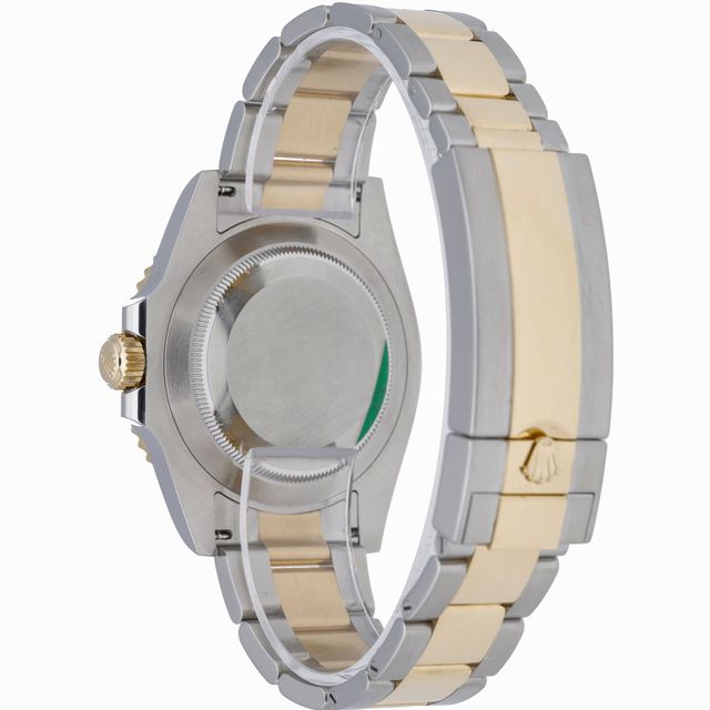 Rolex Submariner 126613 LB Image 4